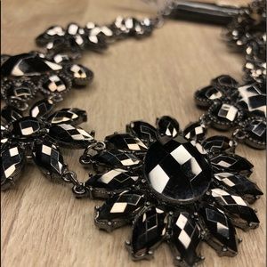 Necklace and Bracelet